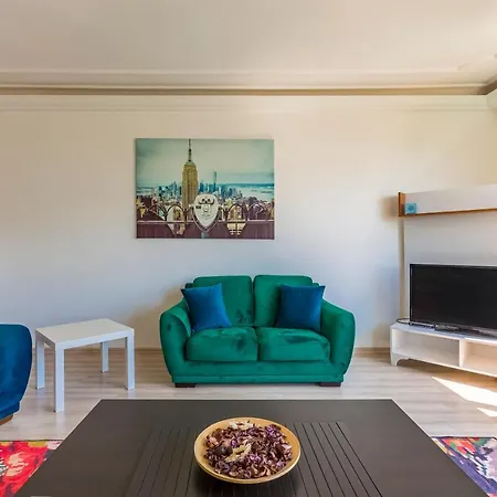 Melissas Lara Apartment