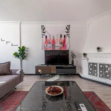 Apartment Melissas Lara