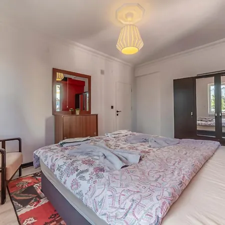 Apartment Melissas Lara