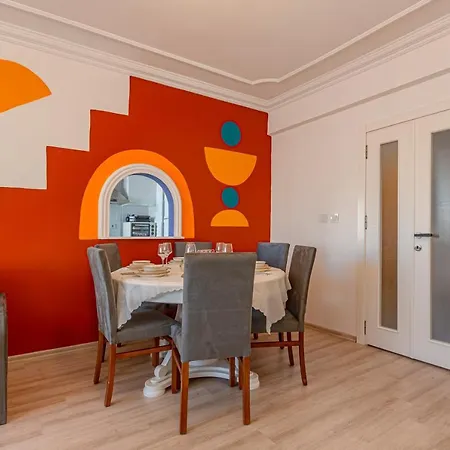 Apartment Melissas Lara