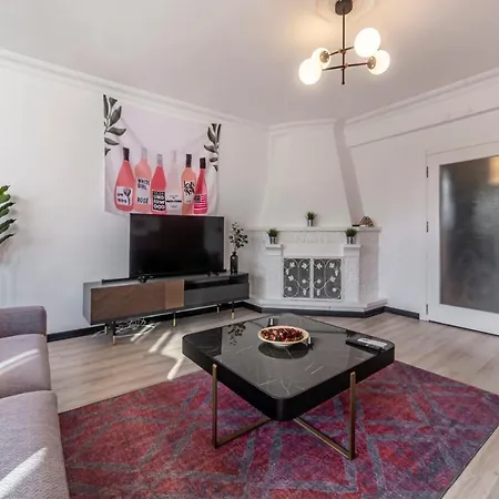 Melissas Lara Apartment *