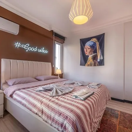Apartment Melissas Lara