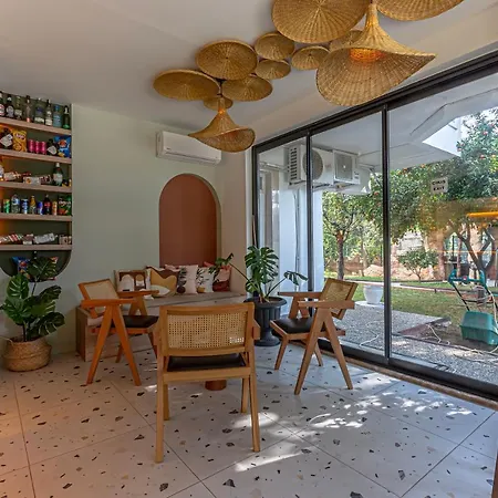 Melissas Lara Apartment