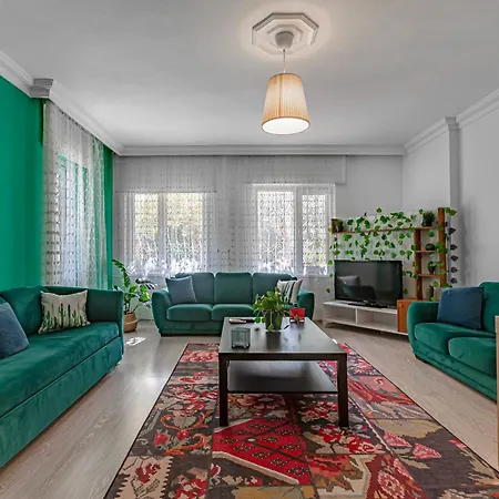 Apartment Melissas Lara