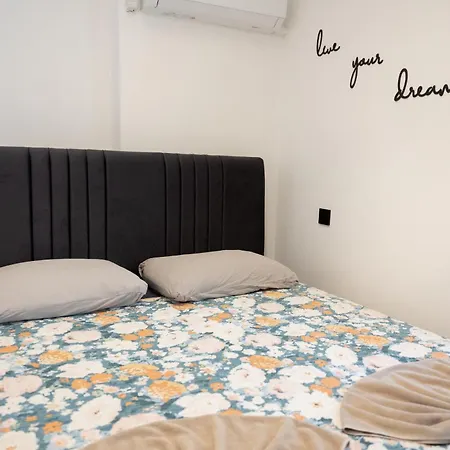 Apartment Melissas Lara *